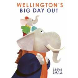 Wellington's Big Day Out: perfect for Father's Day!