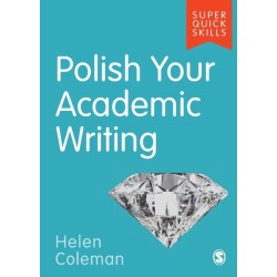 Polish Your Academic Writing