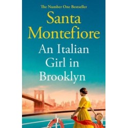 An Italian Girl in Brooklyn: A spellbinding story of buried secrets and new beginnings