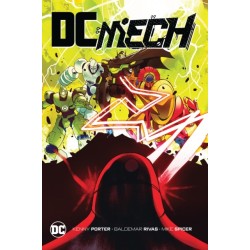 DC: Mech