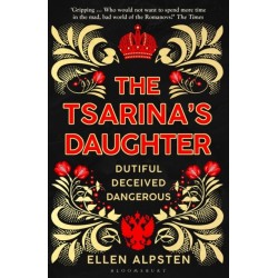 The Tsarina's Daughter