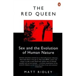 The Red Queen: Sex and the Evolution of Human Nature
