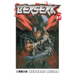 Berserk Volume 27