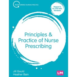 Principles and Practice of Nurse Prescribing