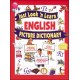 Just Look 'n Learn English Picture Dictionary