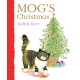 Mog’s Christmas