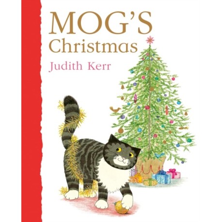 Mog’s Christmas