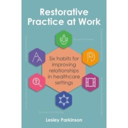 Restorative Practice at Work: Six habits for improving relationships in healthcare settings