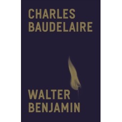 Charles Baudelaire: A Lyric Poet in the Era of High Capitalism