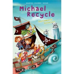 Michael Recycle's Environmental Adventures