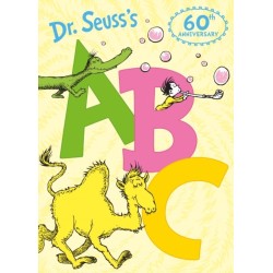 Dr. Seuss’s ABC