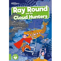 Ray Round and the Cloud Hunters