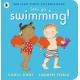 Let's Go Swimming!