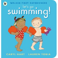 Let's Go Swimming!