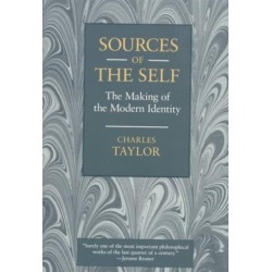 Sources of the Self: The Making of the Modern Identity