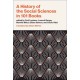 A History of the Social Sciences in 101 Books