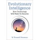 Evolutionary Intelligence: How Technology Will Make Us Smarter