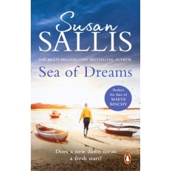 Sea Of Dreams: A heart-warming, beautiful and magical novel guaranteed to keep you turning the page…