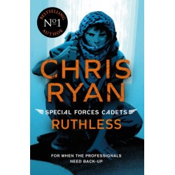 Special Forces Cadets 4: Ruthless