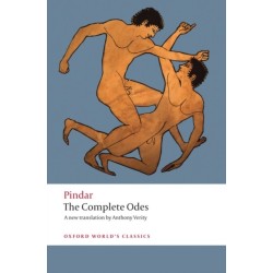 The Complete Odes