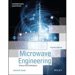 Microwave Engineering, International Adaptation