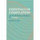 Essentials of Compilation: An Incremental Approach in Python