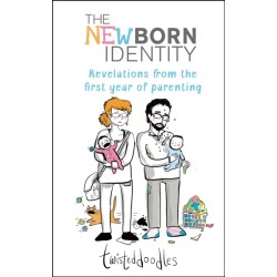 Twisteddoodles – The Newborn Identity