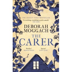 The Carer: 'A cracking, crackling social comedy' The Times