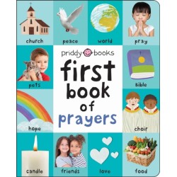 First Book of Prayers