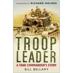 Troop Leader: A Tank Commander's Story