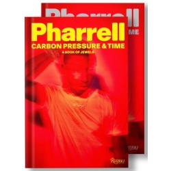 Pharrell: Carbon, Pressure & Time: Personal View of Jewelry, A