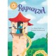Reading Champion: Rapunzel: Independent Reading Orange 6