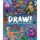 Draw!: Brett Bean breaks down the art of drawing