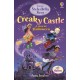 Sticker Dolly Stories: Creaky Castle: A Halloween Special: Creaky Castle