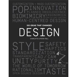100 Ideas that Changed Design