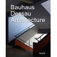 Bauhaus Dessau Architecture