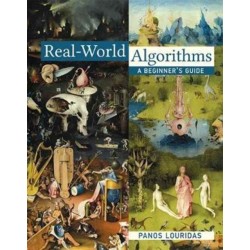 Real-World Algorithms: A Beginner's Guide