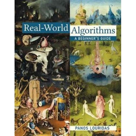 Real-World Algorithms: A Beginner's Guide