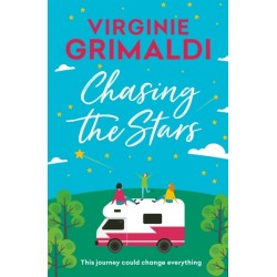 Chasing the Stars: a journey that could change everything