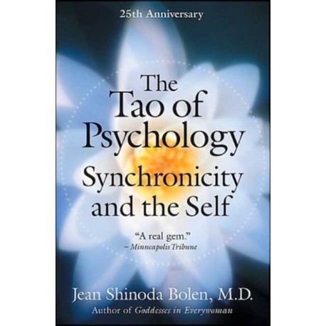 The Tao of Psychology