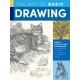 The Art of Basic Drawing: Simple step-by-step techniques for drawing a variety of subjects in graphite pencil