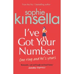 I've Got Your Number