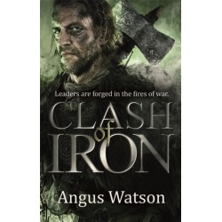 Clash of Iron