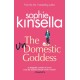 The Undomestic Goddess