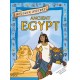 Uncover History: Ancient Egypt