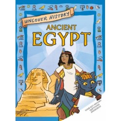 Uncover History: Ancient Egypt