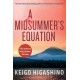 A Midsummer's Equation: A DETECTIVE GALILEO NOVEL