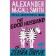 The Good Husband Of Zebra Drive