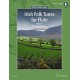 Irish Folk Tunes for Flute: 71 Traditional Pieces