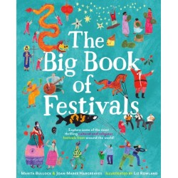 The Big Book of Festivals